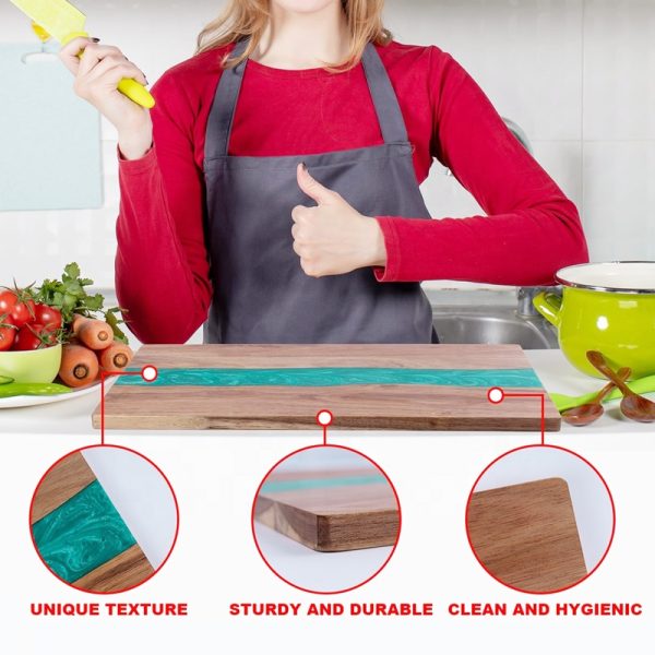 18x9 Inch Charcuterie Board — product image 2