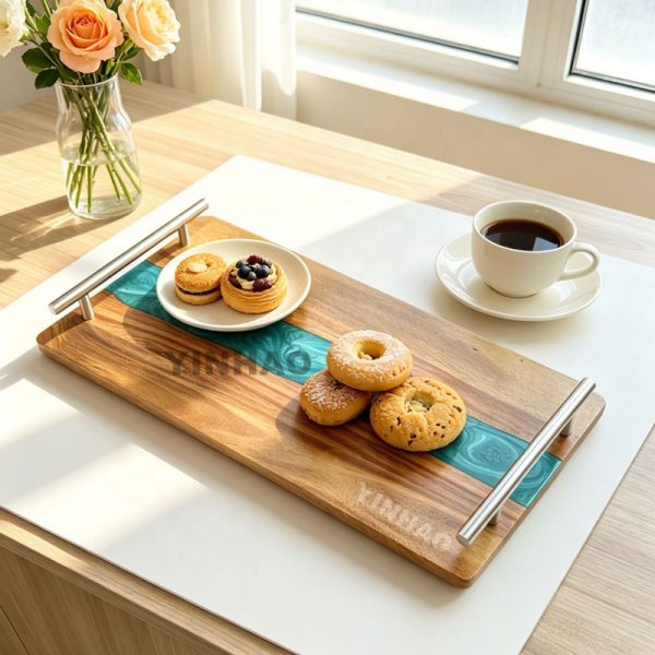 18x9 Inch Charcuterie Board — product image 6