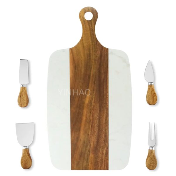 Charcuterie Board Set for Home Kitchen — product image 6