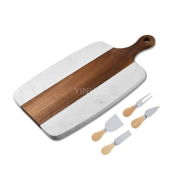 Charcuterie Board Set for Home Kitchen — product image 1