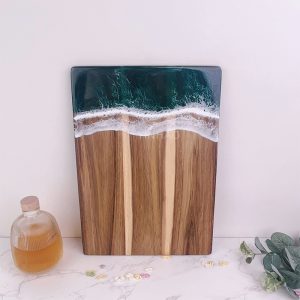 Acacia Wood Charcuterie Board | YinHao Houseware
