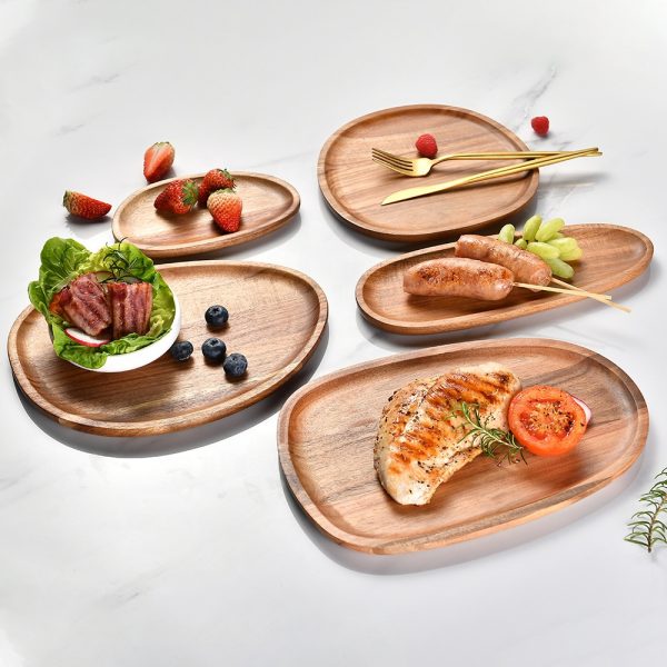 Charcuterie Board for Housewarming Gifts — product image 2