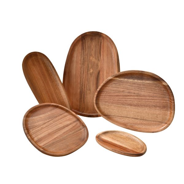 Charcuterie Board for Housewarming Gifts — product image 5