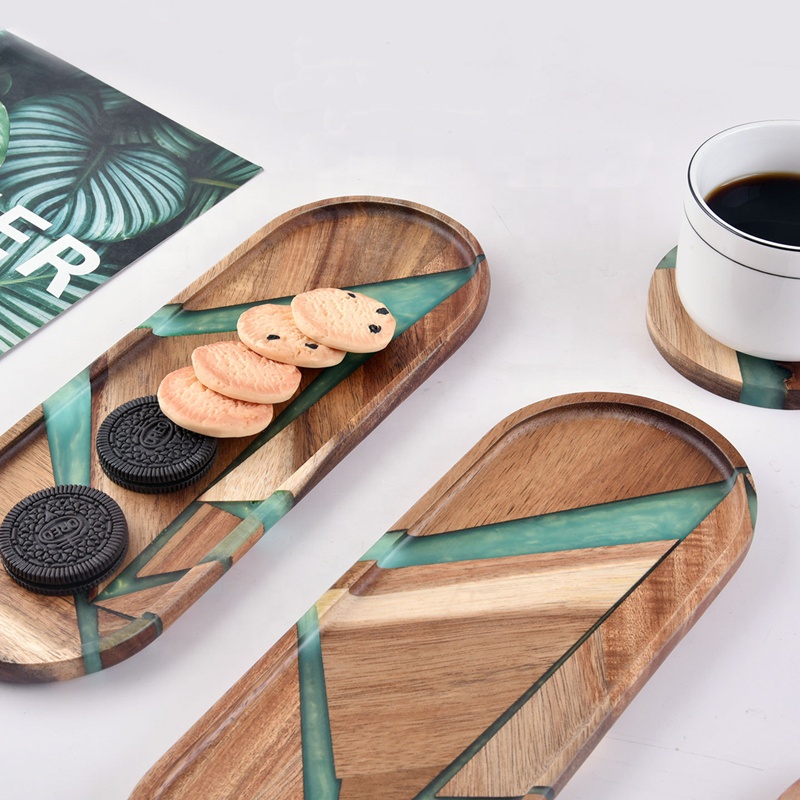 YINHAO Acacia Wood Serving Trays with Resin 1.jpg
