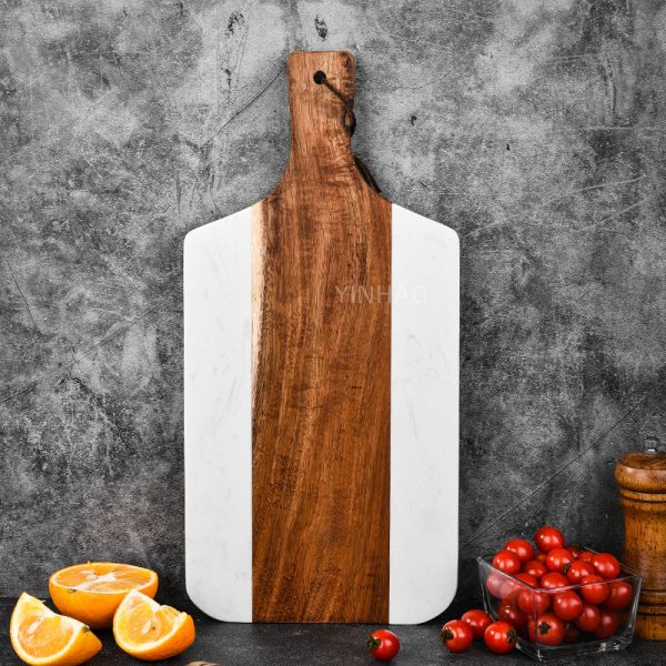 Black Cutting Board — product image 3