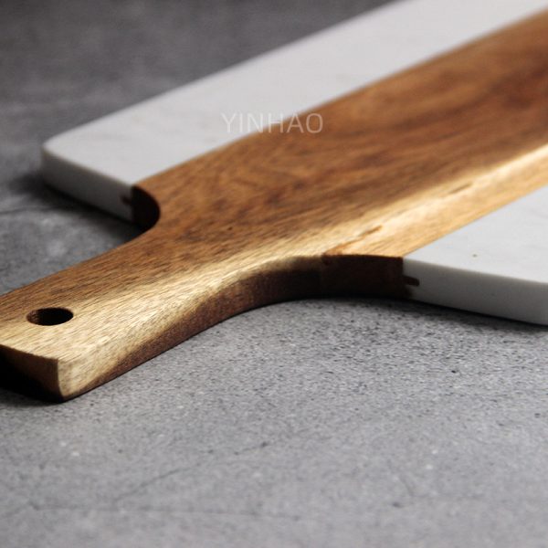 Black Cutting Board — product image 4