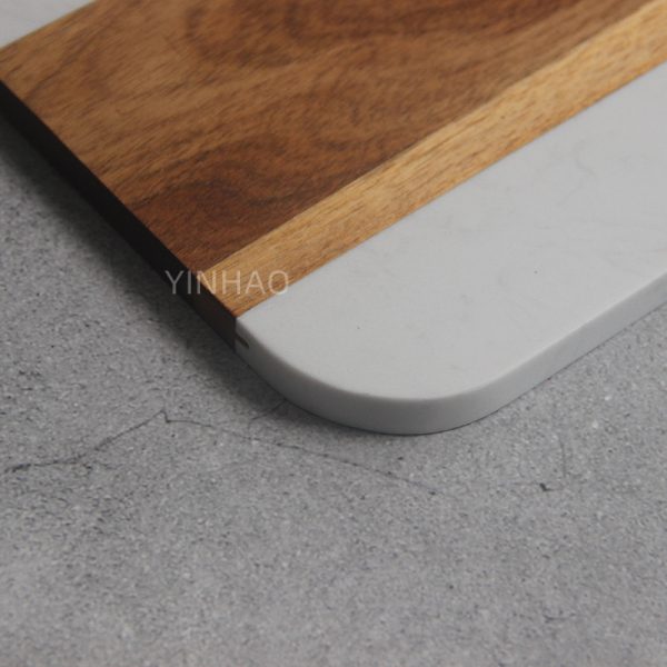 Black Cutting Board — product image 5