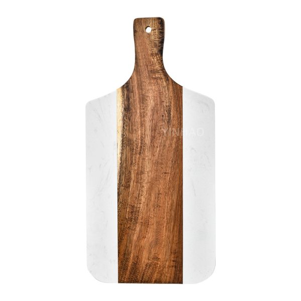 Black Cutting Board — product image 1