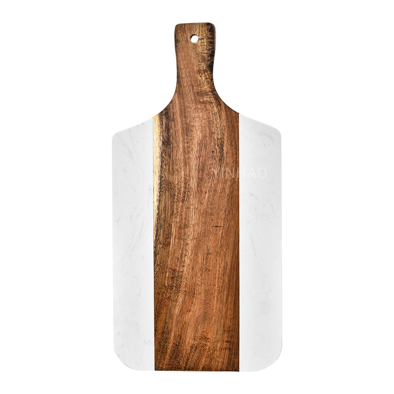 Black Cutting Board | YinHao Houseware