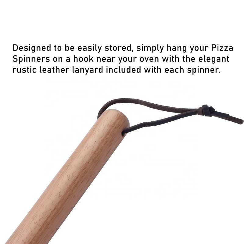 YINHAO Aluminum Pizza Bubble Popper Spinner Turning 2.jpg
