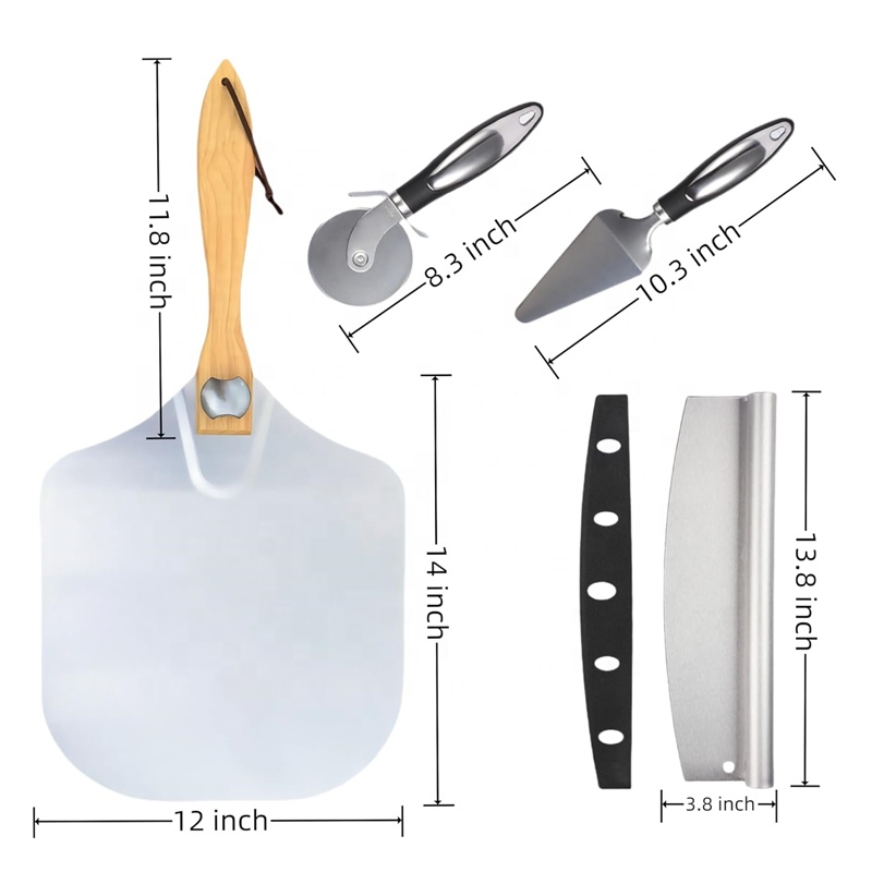 YINHAO Aluminum Pizza Peel with Foldable Wood 1.jpg