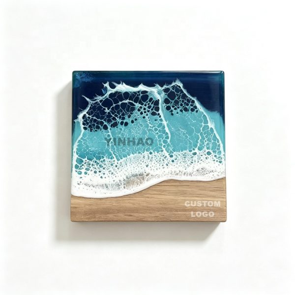 Coaster with Holder — product image 3