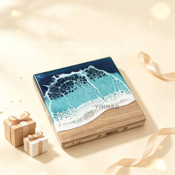 Coaster with Holder — product image 5