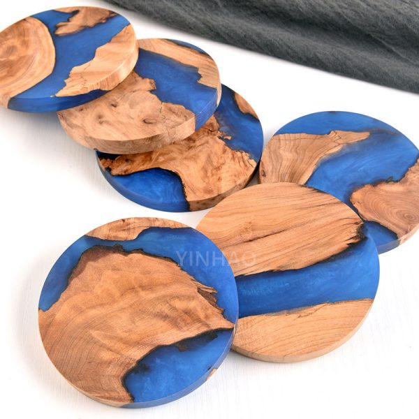 4 Inch Coaster for Wedding Gifts — product image 4