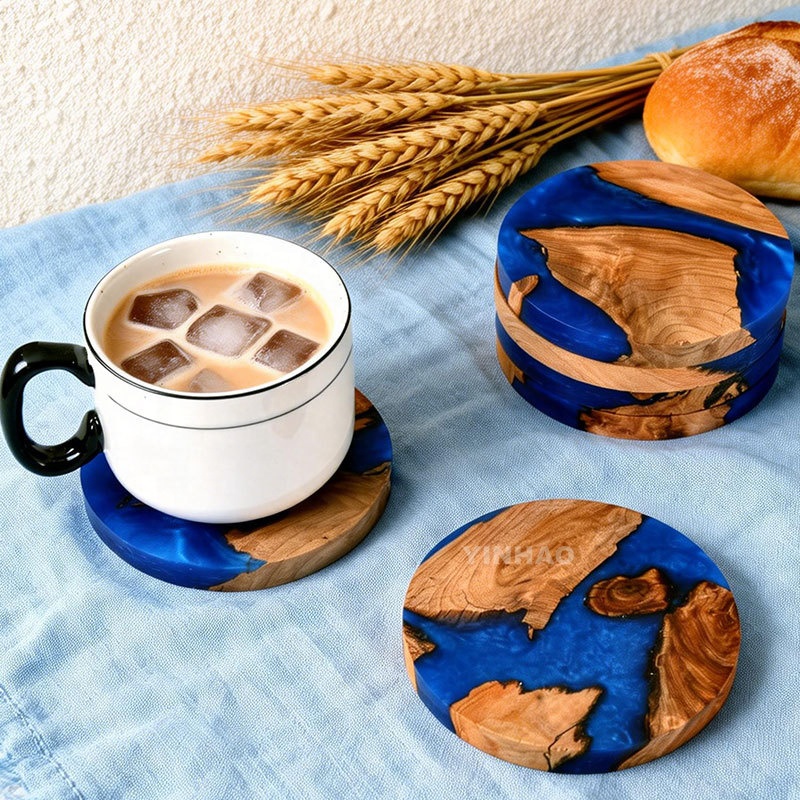 4 Inch Coaster for Wedding Gifts — product detail 6 | YinHao Houseware