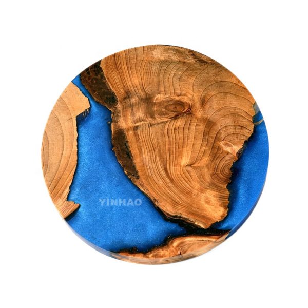 4 Inch Coaster for Wedding Gifts — product image 1
