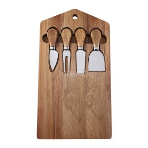 YINHAO Charcuterie Platter Serving Board with 4.jpg