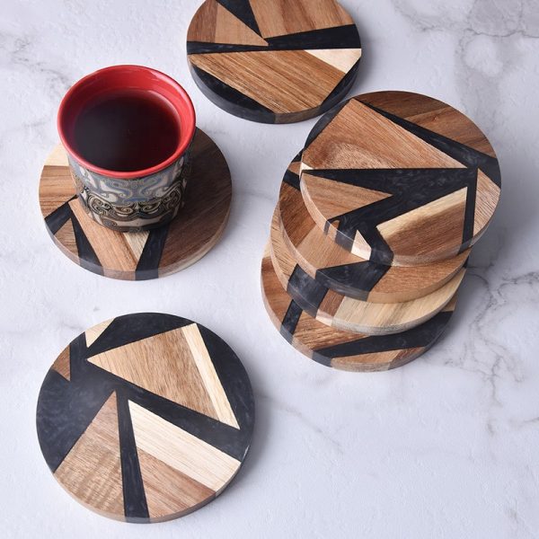 Round Coaster — product image 2
