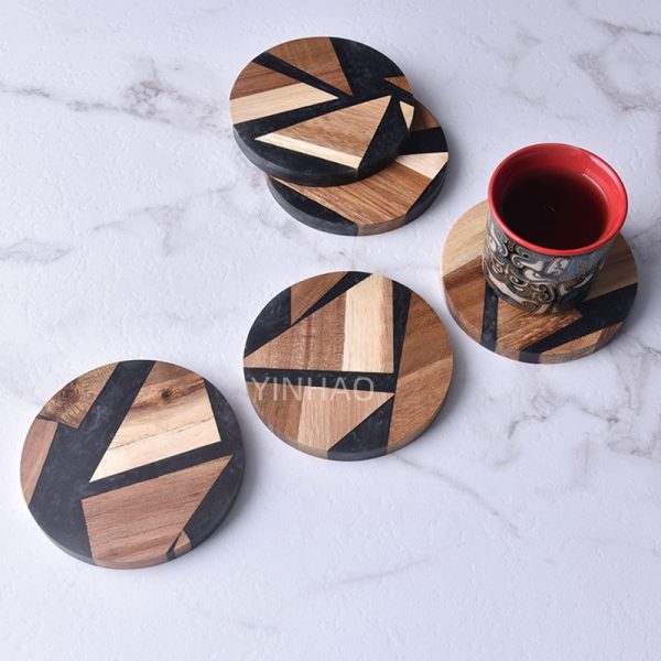 Round Coaster — product image 3