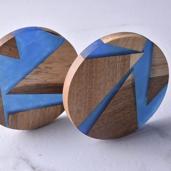 Round Coaster — product image 4