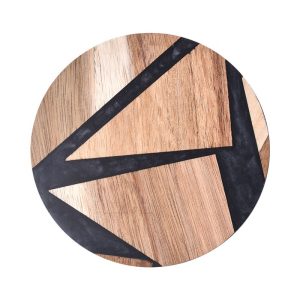 Round Coaster | YinHao Houseware