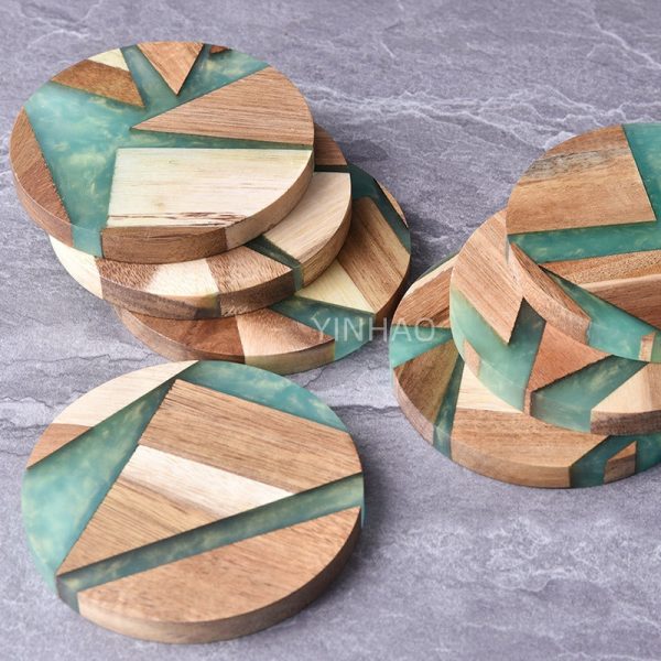 Round Coaster — product image 5