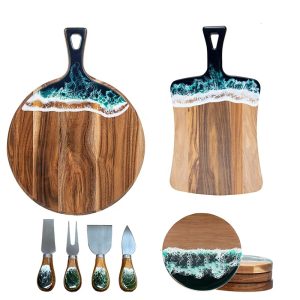 YINHAO Custom Acacia Wood Resin Cutting Board.jpg