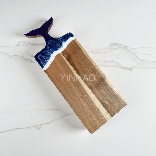 Whale Cutting Board — product image 3