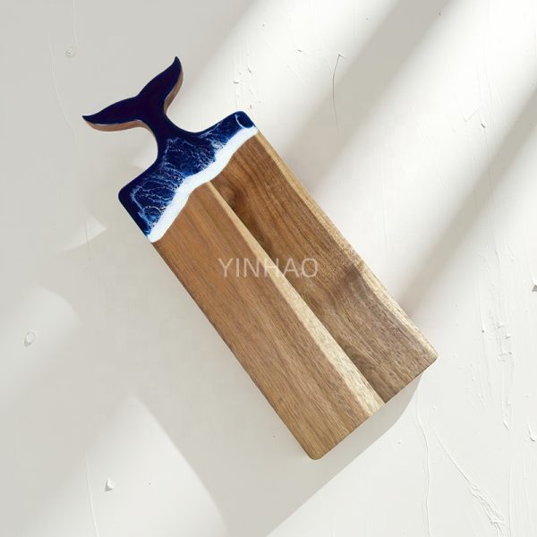 Whale Cutting Board — product image 5