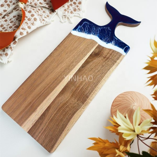 Whale Cutting Board — product image 6