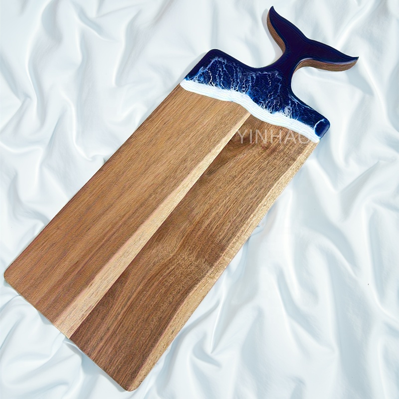 Whale Cutting Board | YinHao Houseware