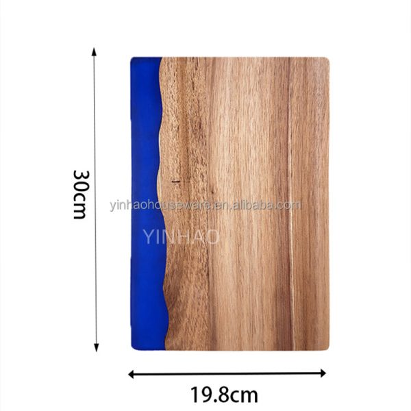 11.8x7.88 Inch Cutting Board — product image 2