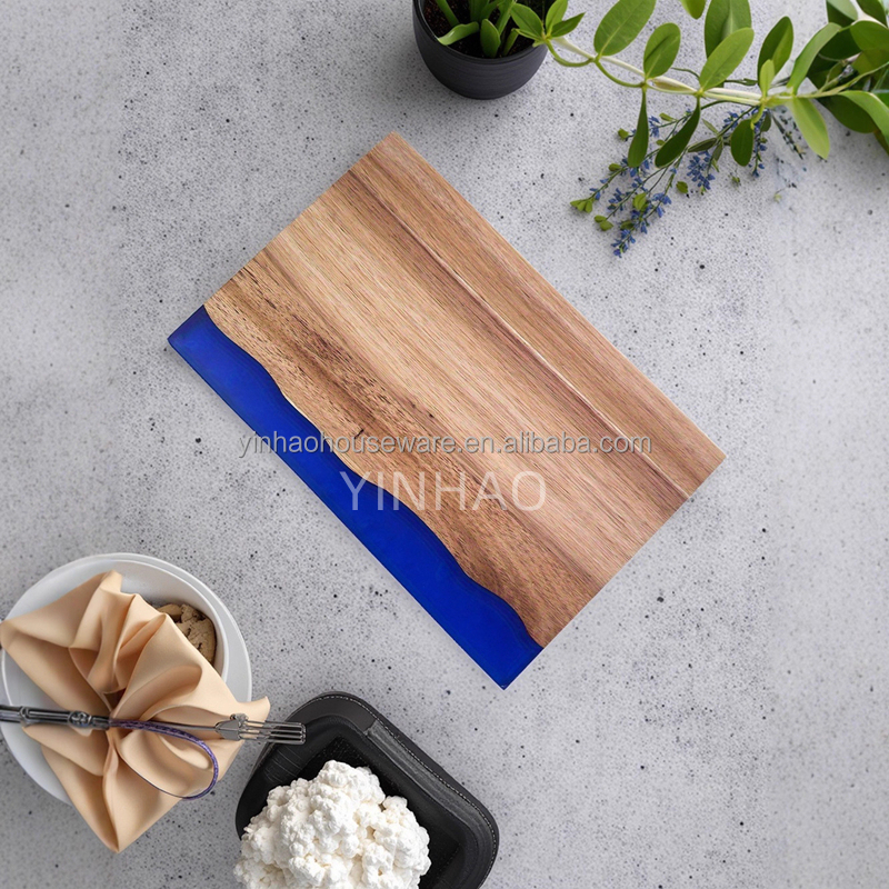 11.8x7.88 Inch Cutting Board — product detail 3 | YinHao Houseware