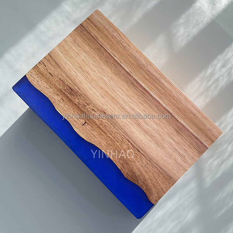 11.8x7.88 Inch Cutting Board — product detail 4 | YinHao Houseware