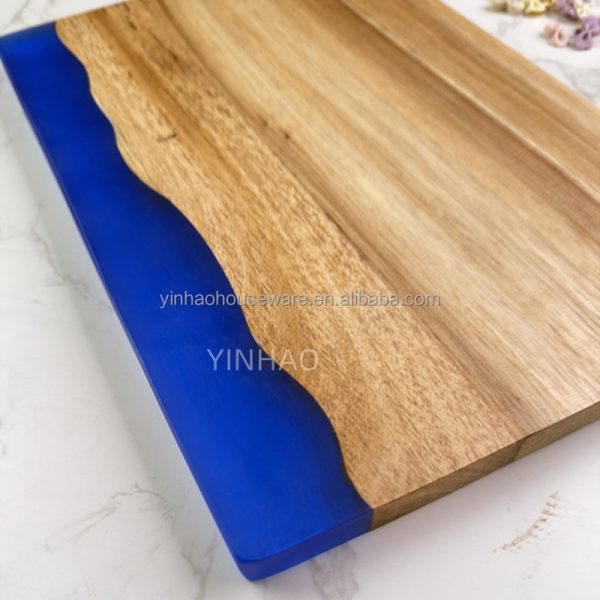 11.8x7.88 Inch Cutting Board — product image 5