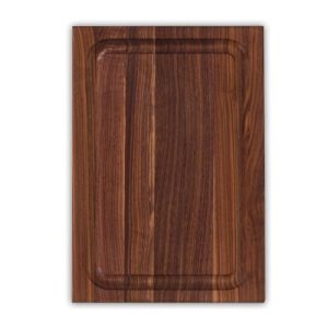 Acacia Wood 11.8x7.88 Inch Cutting Board | YinHao Houseware
