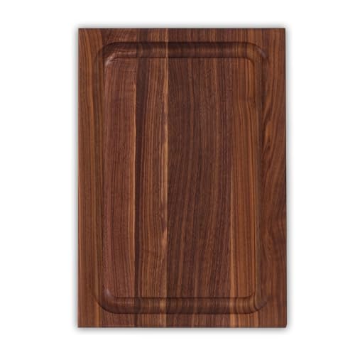 Acacia Wood 11.8x7.88 Inch Cutting Board | YinHao Houseware