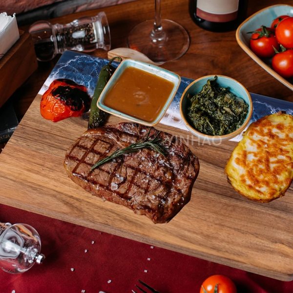 14.17x9.85 Inch Charcuterie Board — product image 5