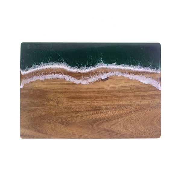 14.17x9.85 Inch Charcuterie Board — product image 6