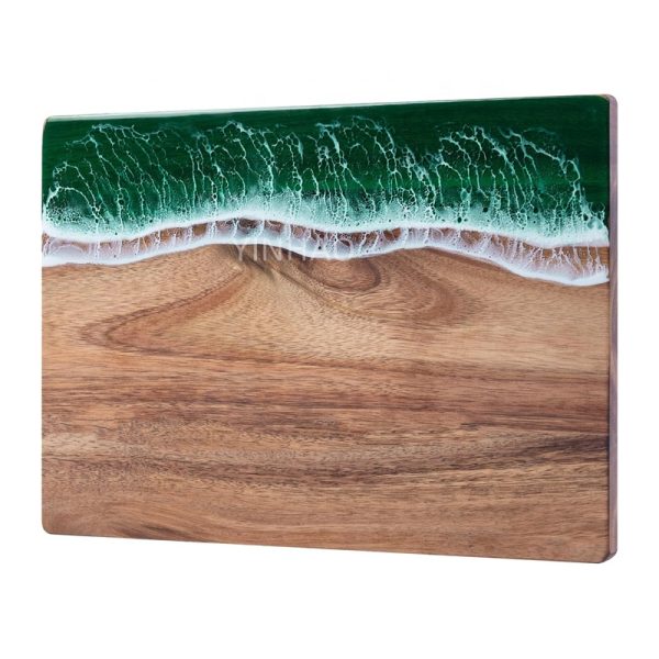 14.17x9.85 Inch Charcuterie Board — product image 1