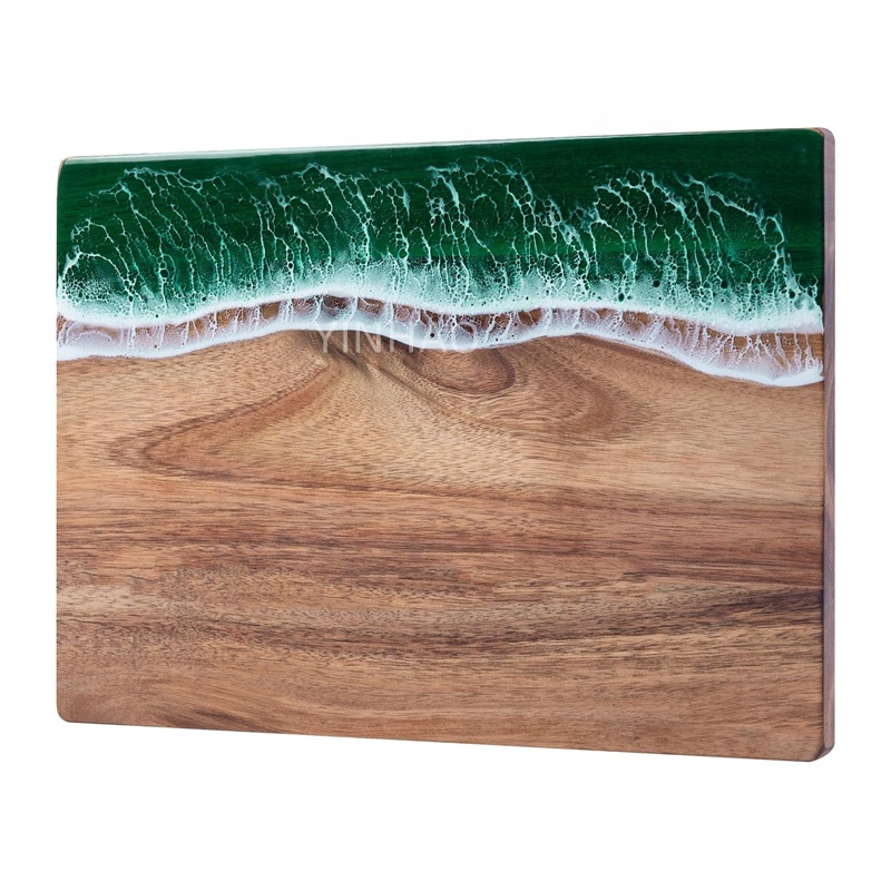 14.17x9.85 Inch Charcuterie Board | YinHao Houseware