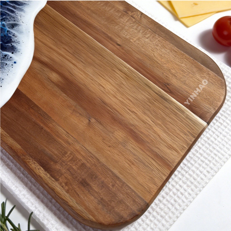 15.7x9 Inch Charcuterie Board — product detail 4 | YinHao Houseware