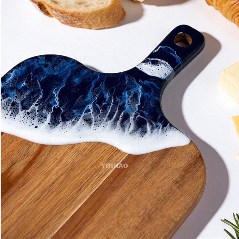 15.7x9 Inch Charcuterie Board — product detail 5 | YinHao Houseware