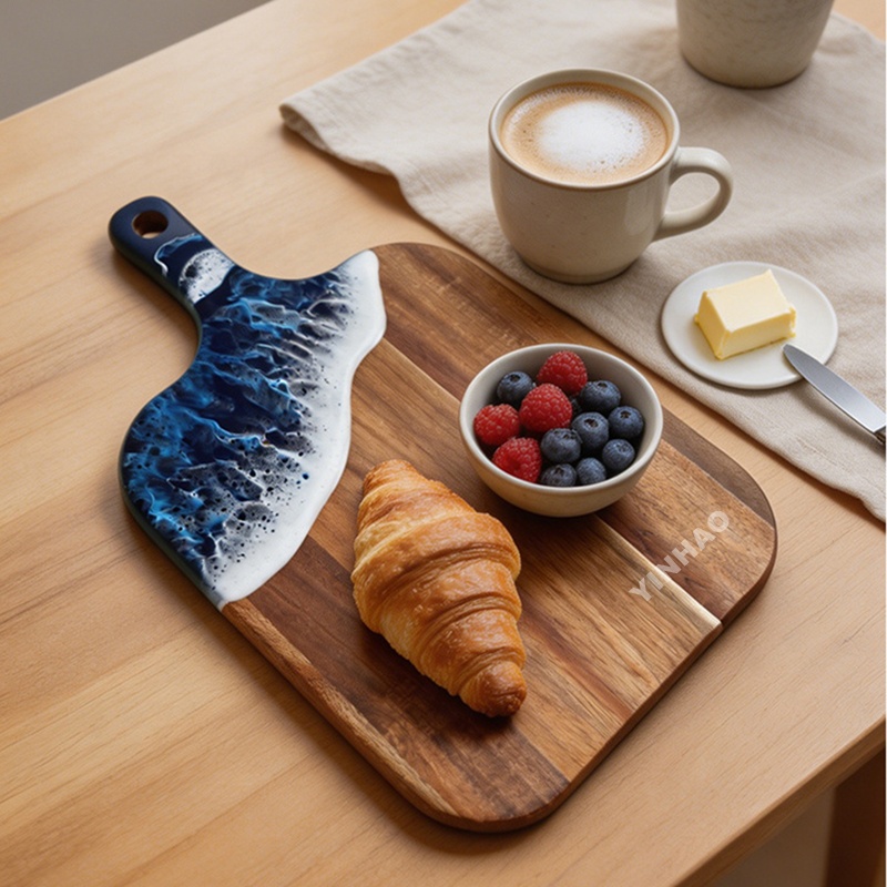 15.7x9 Inch Charcuterie Board — product detail 6 | YinHao Houseware