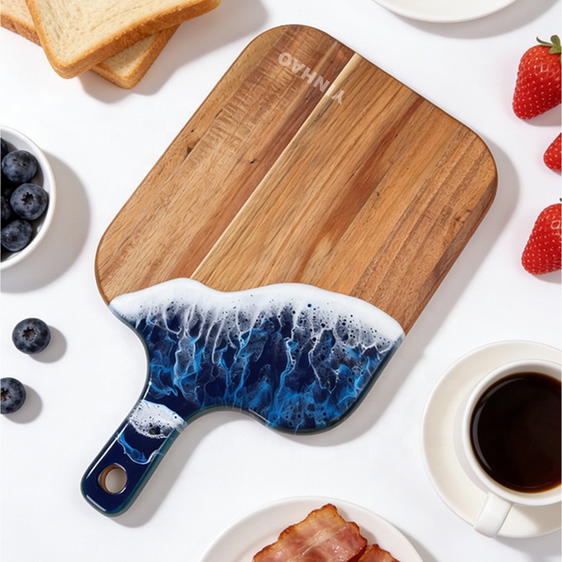 15.7x9 Inch Charcuterie Board | YinHao Houseware