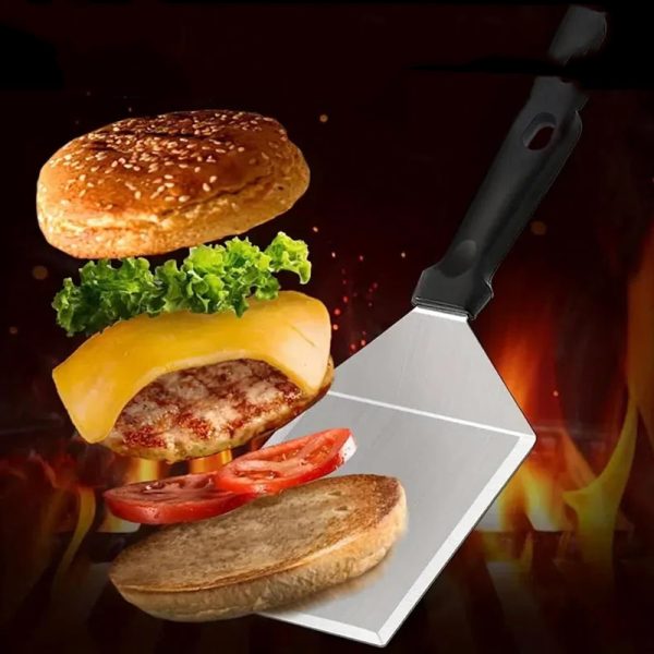3-Piece Burger Presses — product image 4