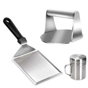 YINHAO Custom Logo 3Pcs Smash Burger Set.jpg