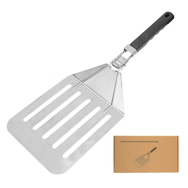 Pizza Peel with Folding Handle — product image 5