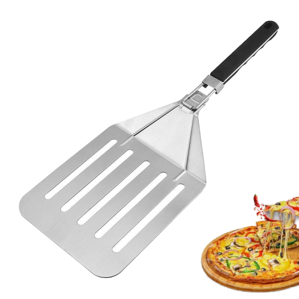 Pizza Peel with Folding Handle — product image 1