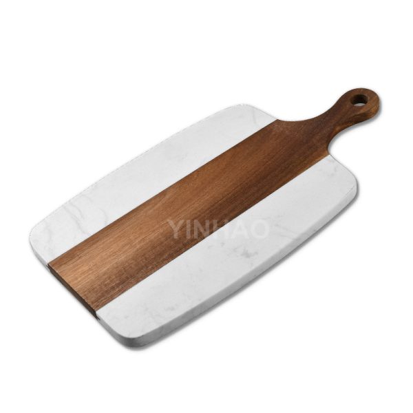 Charcuterie Board Set with Cheese Knife Set — product image 5